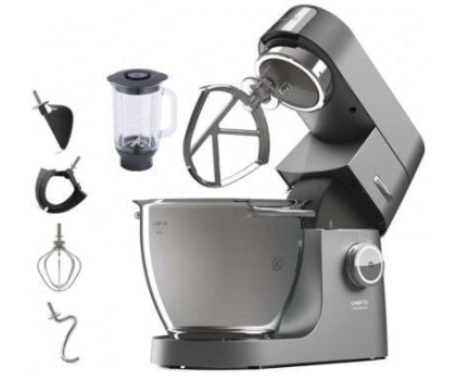 Kenwood Outlet Robot planetarny KVL8320S+ PRZYSTAWKA KAM573